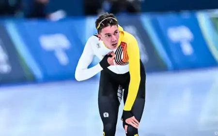 Can Bart Swings Gain Confidence in the 10,000-Meter Livestream?