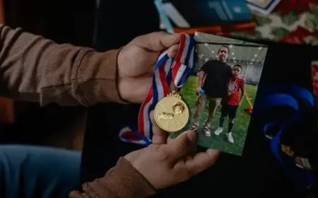 ICE Detains Hundreds of Children in Custody