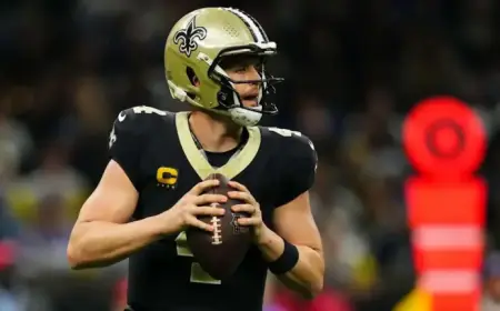 Only Return for Super Bowl Contender: Player Considers Unretirement