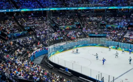 Fugitive Arrested in Italy After 16 Years Fleeing to Watch Olympics