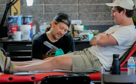 Discover Friday the 13th Tattoo Deals in Arizona This Week