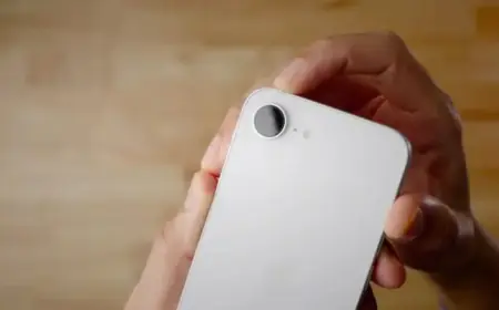 Upcoming Base iPhone Leak Unveils Key Specifications