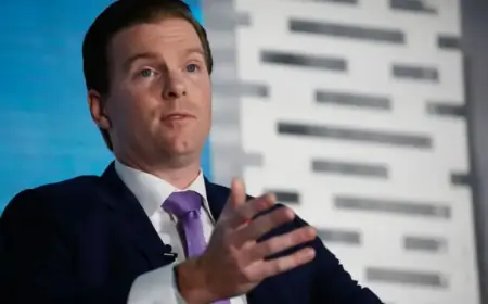 Detroit Auto Exec Warns Carney: China’s EV Strategy Threatens US Trade