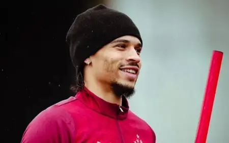 Galatasaray Celebrates Leroy Sane Signing Announcement!