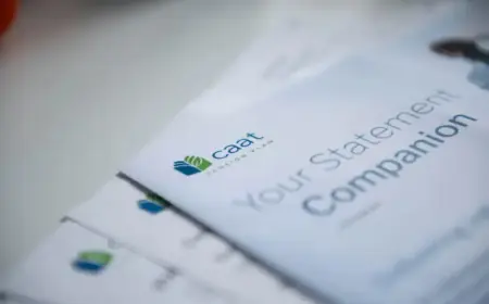 CAAT CEO Placed on Leave; New Chair and Vice-Chair Appointed Amid Crisis