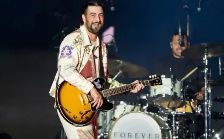 Get the Best Deals on Noah Kahan Tour Dates Before They Sell Out