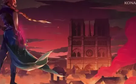 Castlevania: Belmont’s Curse Heralds New Era of Exciting Projects