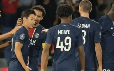 Watch Stade Rennais vs Paris and Chelsea Live: Stream Ligue1 Online Globally