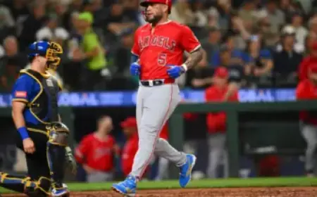 College Baseball Opening Weekend: Live Scores and Highlights