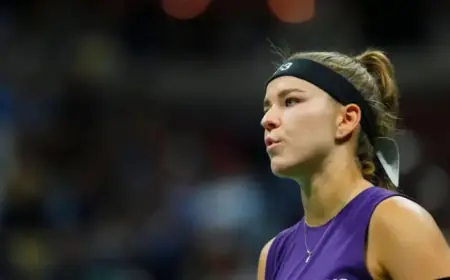 Karolina Muchova’s Doha surge puts a spotlight on a rare WTA 1000 record — and a chance to erase it