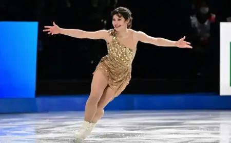 Adam Rippon’s Sport Returns to Center Ice: 2026 Olympic Figure Skating Schedule and Early Highlights