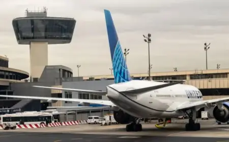 New UK-US Flight Route Launched, First in 7 Years