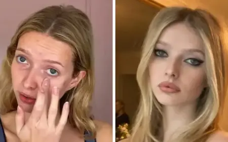 Apple Martin Details Her Cosmetic Procedures in Gwyneth Paltrow’s ‘Nepo Baby’ Tell-All