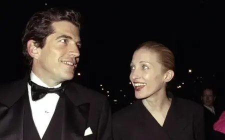 Uncover the Tragic Mystery of an American Icon