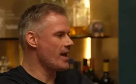 Jamie Carragher Criticizes Chelsea’s Transfer Decision as ‘Bad Move’ Post-Everton Talks