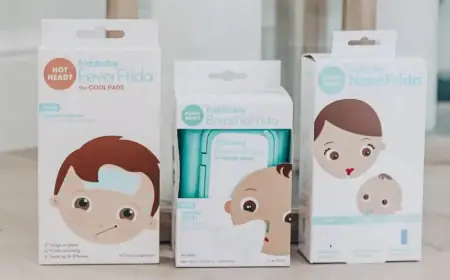 Fridababy Ownership Controversy Sparks Outrage Over Disturbing Product Captions