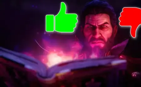 Blizzard Considers Diablo 2 Expansion Following Warlock Class Success