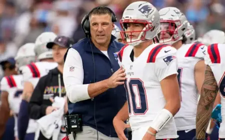 Hope and Concerns for Each NFL Team