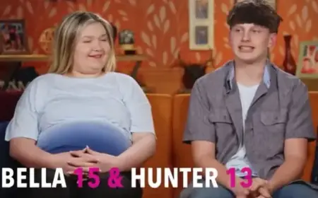 ‘Unexpected’ Star Bella Vaughn Reveals Boyfriend’s Pressure After Pregnancy Announcement