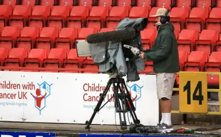 Sky Sports EFL Updates Reduce Fan Notice for Mid-Season Game Changes