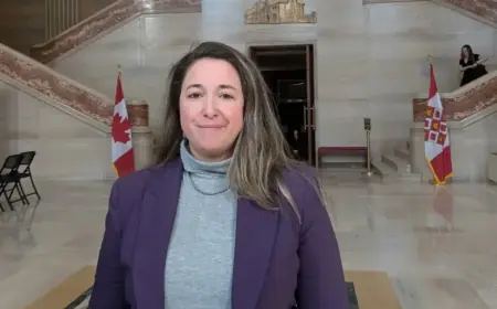 Federal Election in Terrebonne Canceled