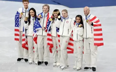 Jake Pates, back from retirement, snags last spot in Olympic halfpipe final