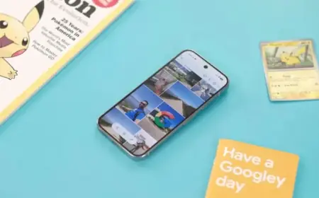 Google Photos Replaces Bottom Bar with New Floating Toolbar