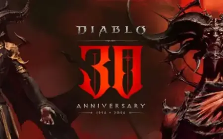 Warlock Class Unveiled: Expansion Details Revealed