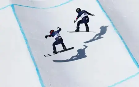 Watch Winter Olympics 2026 Snowboarding: TV Channel, Schedule, Live Stream