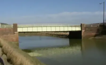 Jackson Secures £22M East Sussex Bridge Contract