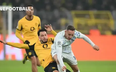 Kovac’s Decision to Start Player Despite Cold Raises Questions