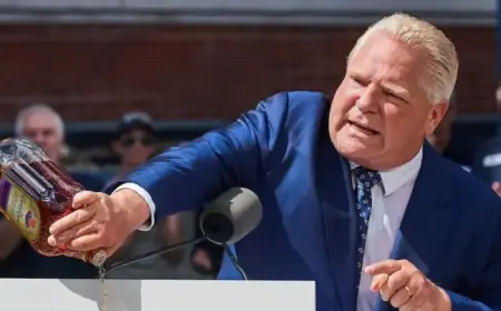 Crown Royal Secures $23M Deal for Continued LCBO Availability