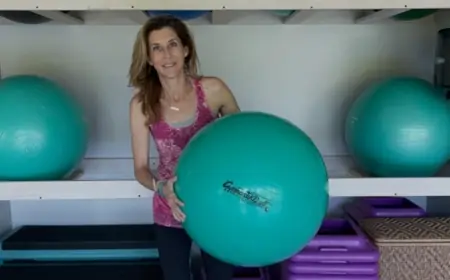 Monica Seles shares ongoing battle with myasthenia gravis, underscores resilience and awareness