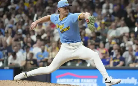 Cubs Close to Finalizing Agreement with Shelby Miller