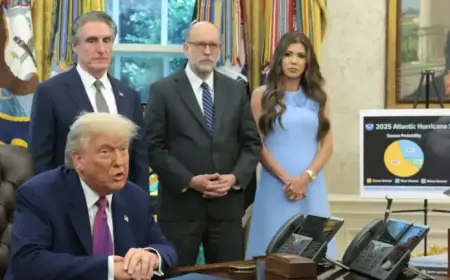 Biden Administration Blocked from Cutting Newly Signed CDC Funds