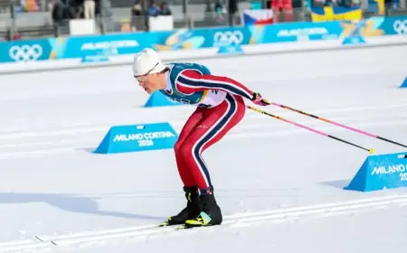 Countdown to Legends: Snowboard Halfpipe Showdown and New Snowboard Cross Champion