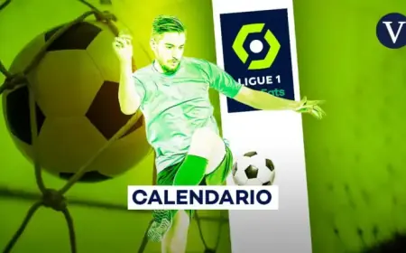 How to Watch Monaco vs Nantes Ligue 1 Match Live on TV Today