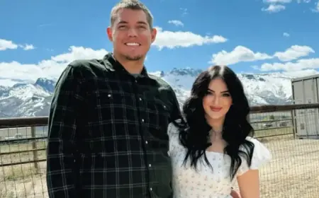 TikToker Mikayla Nogueira Divorces Cody Months After $4.35M Home Move