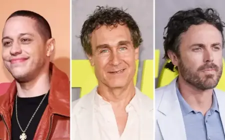 Pete Davidson’s ‘Killing Satoshi’: AI Transforms Film Locations