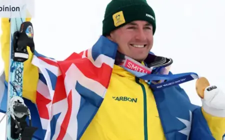 Cooper Woods’ Journey: How His Legendary Tale Emerges