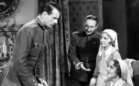 ‘Gripping War Film Based on True Story Now Streaming on BBC iPlayer’