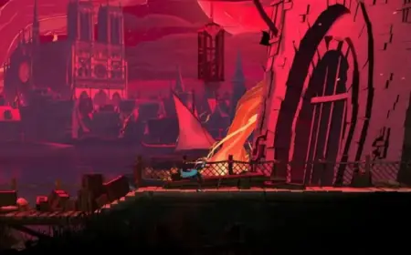 Castlevania: Belmont’s Curse Revives Vampire Whipping; Konami Promises Franchise Revival