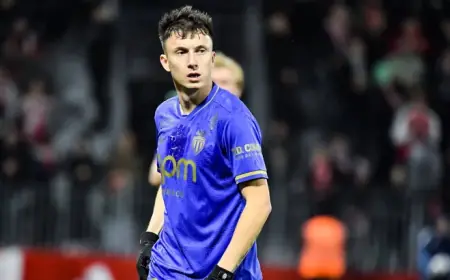 Monaco vs Nantes Preview: Predictions, Team News, Lineups