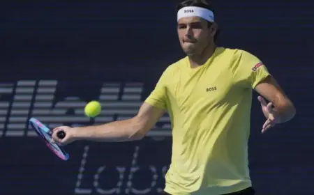 Dallas ATP Quarterfinals: Fritz Faces Korda in Predictions