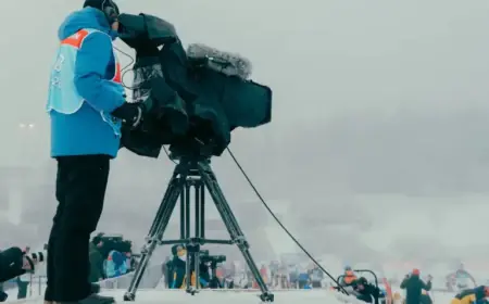 Watch Live: Men’s Skeleton Decisions on TV and Stream Today