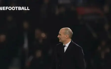 Loftus-Cheek Silences Allegri, Scores First Goal in Pisa-Milan Clash