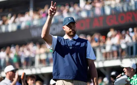 Pebble Beach week sharpens the spotlight on Akshay Bhatia amid star-laden field