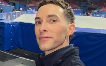 Cha Jun-hwan zeroes in on perfection after setback as Team Korea rides mixed momentum in Milan-Cortina