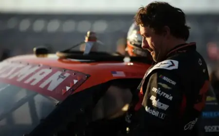 Daytona 500 Live: NASCAR Truck Race Start Time and TV Channel