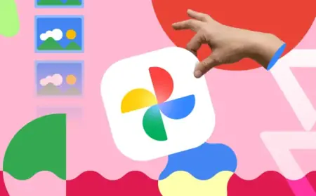 Google Photos Introduces Smart Solution for Persistent Issue